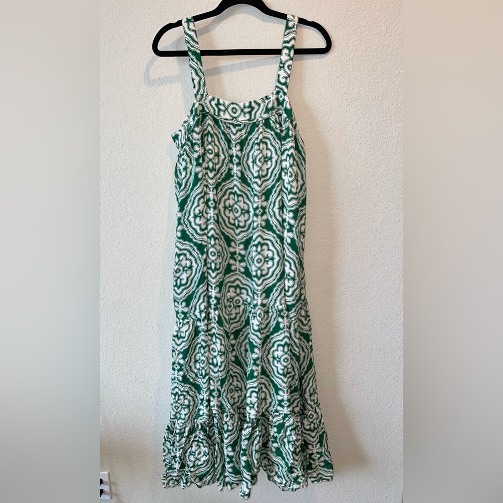 Lemlem Cascade Dress